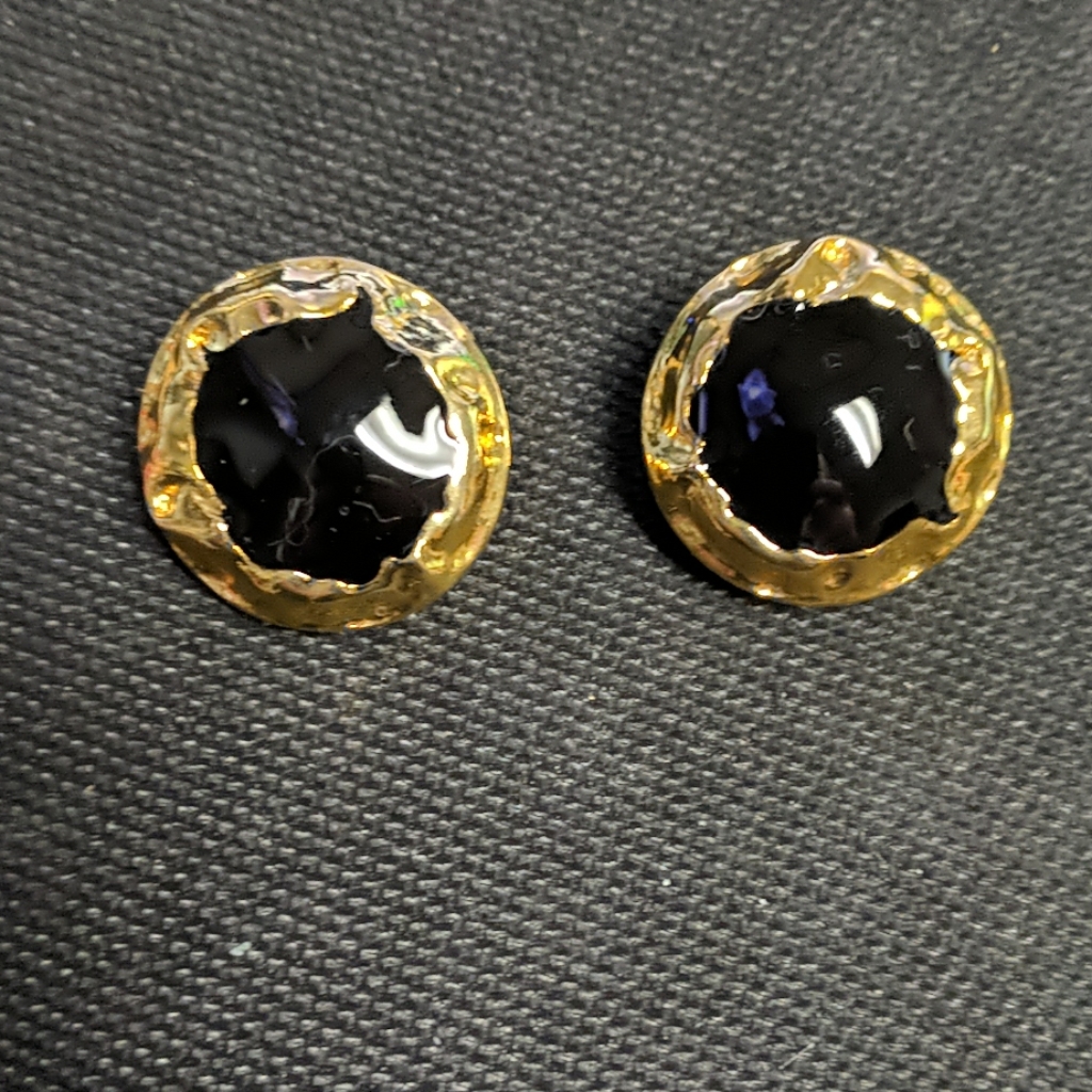 Clip On Earrings